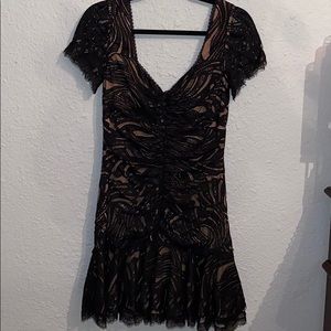 Jonathan Simkhai lace dress